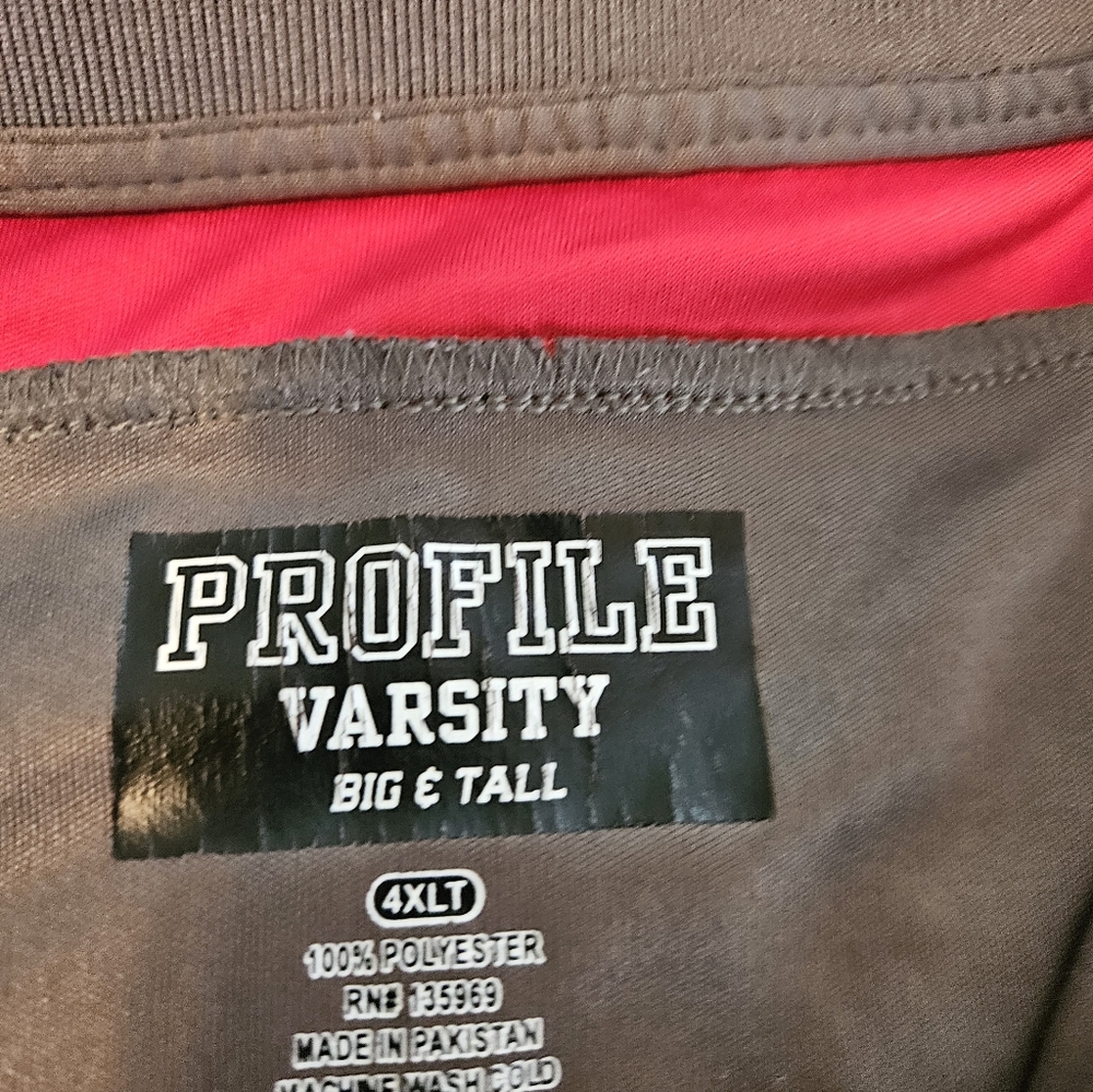 Ohio State Pullover - Picture 2 of 5